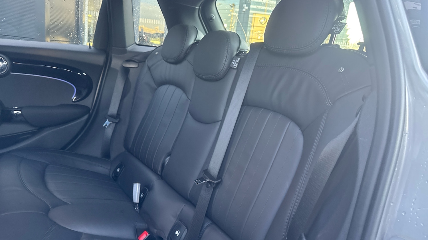 Used MINI Hatch 2024 for sale - 76968339: Photo 12