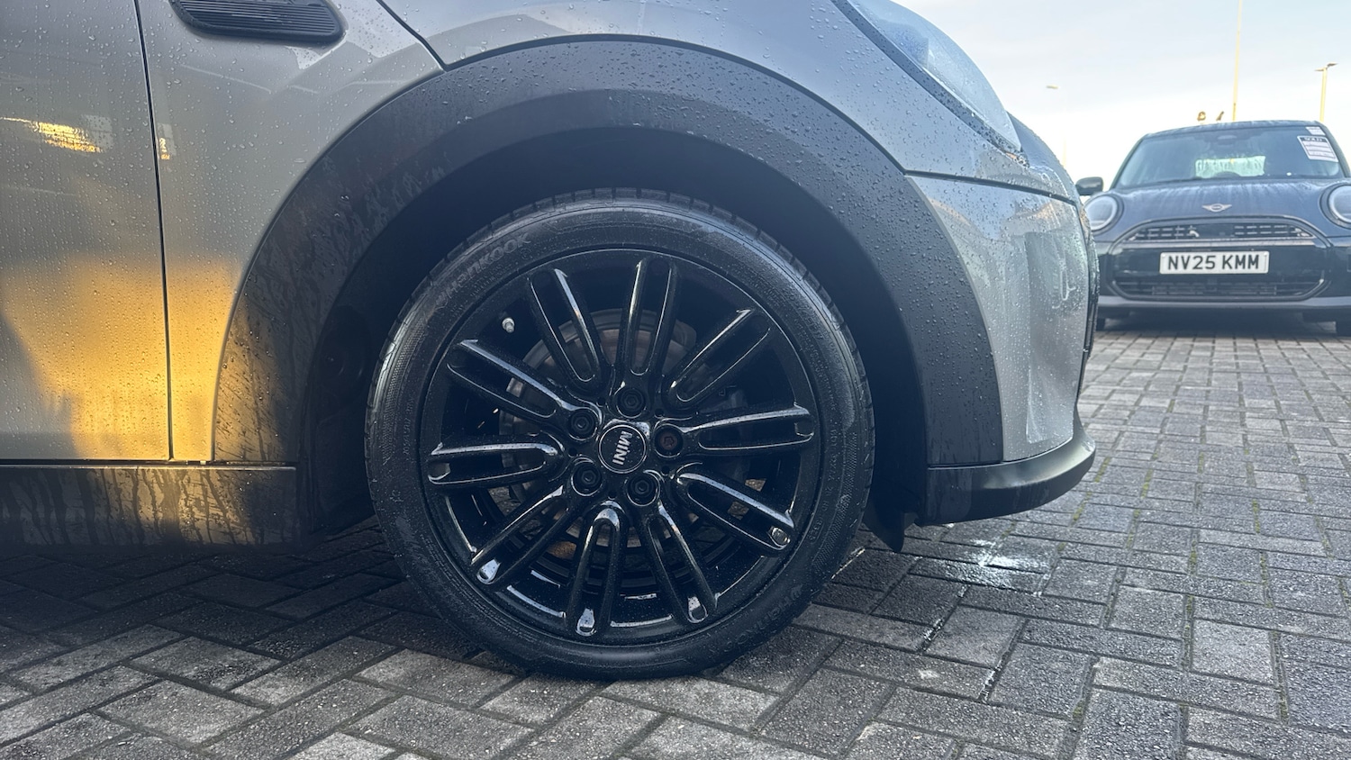 Used MINI Hatch 2024 for sale - 76968339: Photo 14