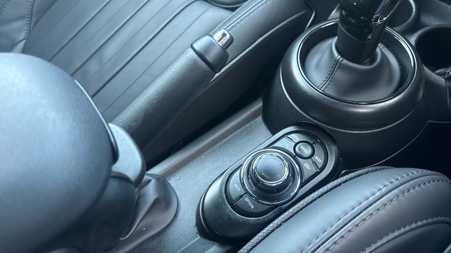 Used MINI Hatch 2024 for sale - 76968339: Photo 19