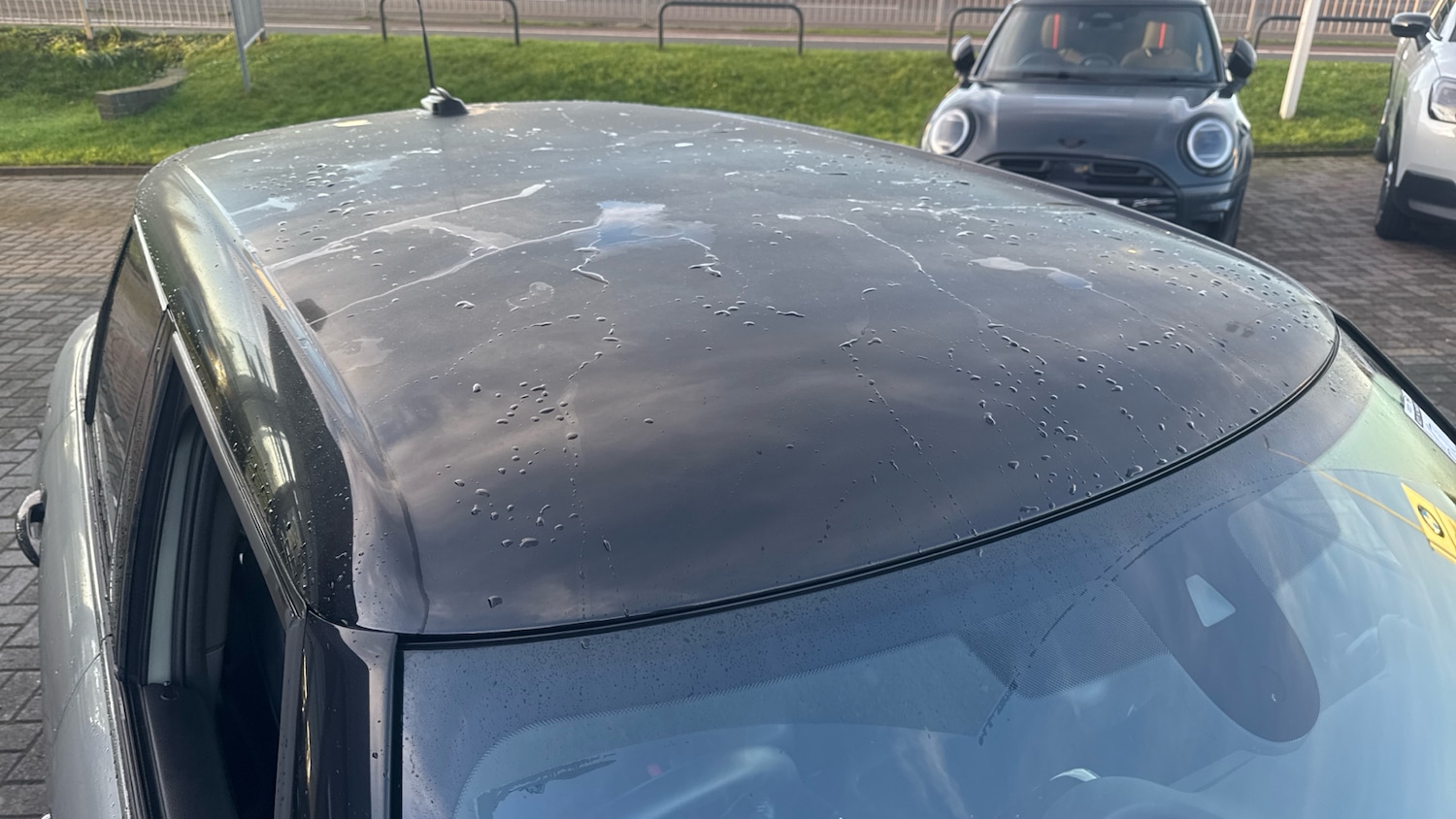 Used MINI Hatch 2024 for sale - 76968339: Photo 21