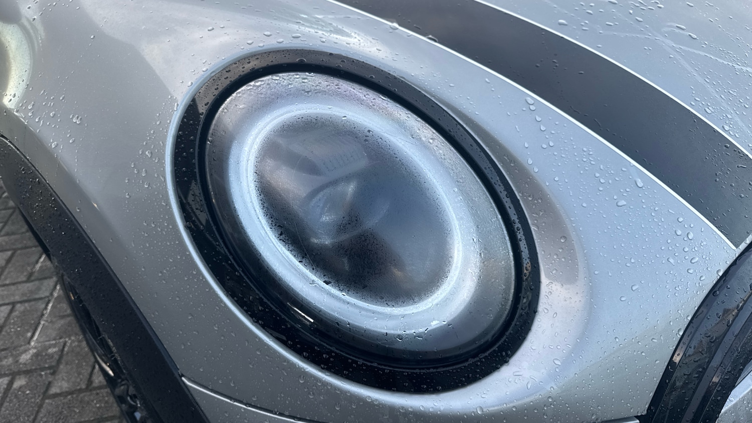 Used MINI Hatch 2024 for sale - 76968339: Photo 23