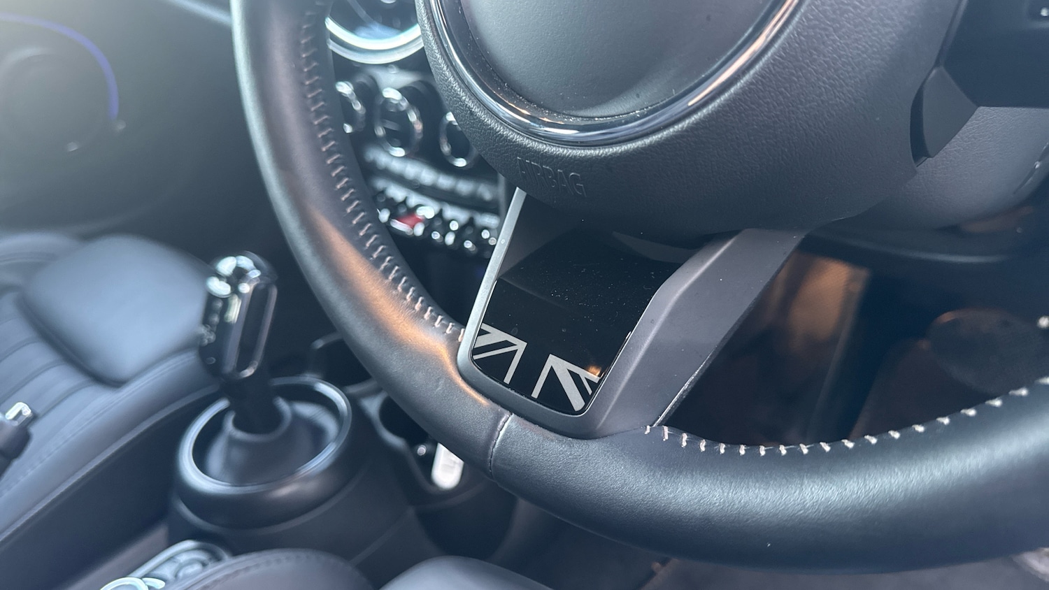 Used MINI Hatch 2024 for sale - 76968339: Photo 26