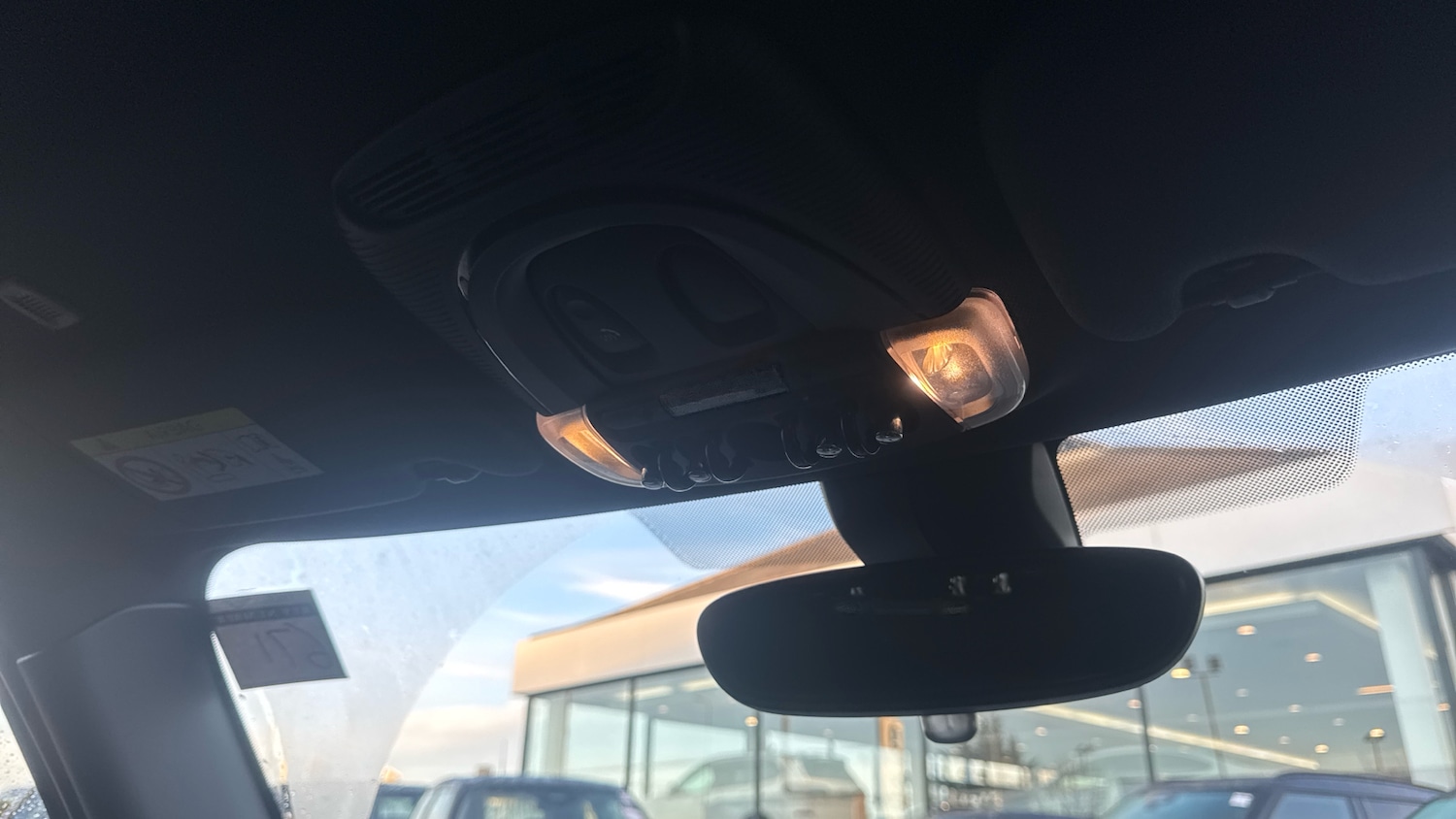 Used MINI Hatch 2024 for sale - 76968339: Photo 27