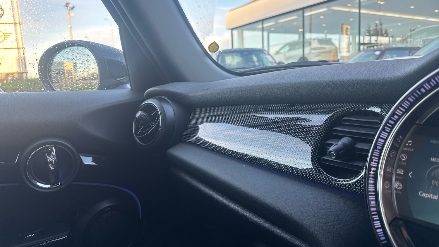 Used MINI Hatch 2024 for sale - 76968339: Photo 30