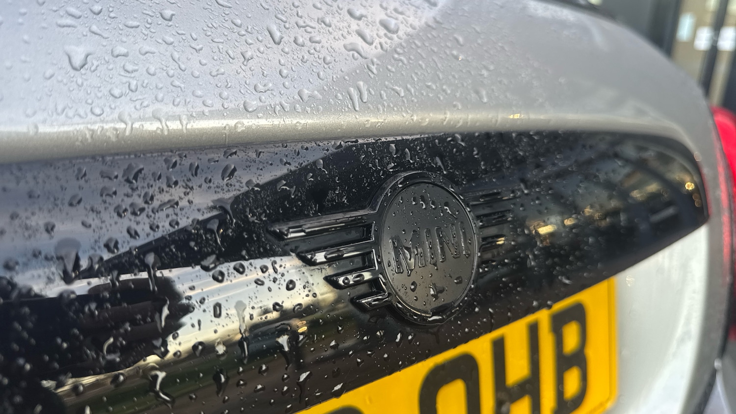 Used MINI Hatch 2024 for sale - 76968339: Photo 37