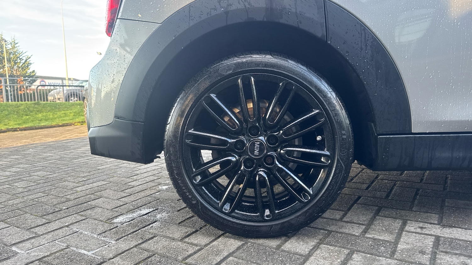 Used MINI Hatch 2024 for sale - 76968339: Photo 39