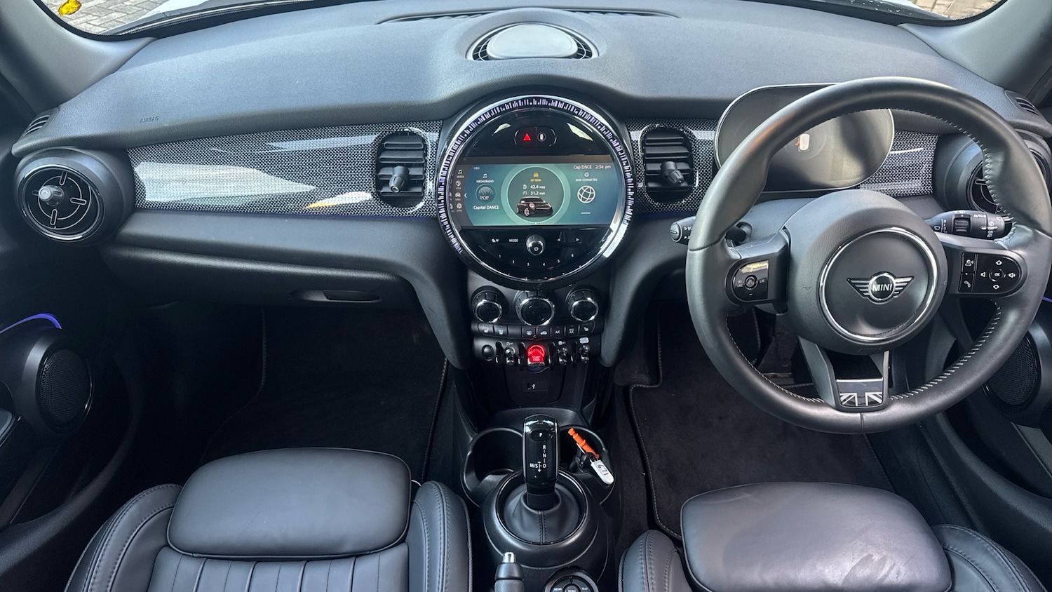 Used MINI Hatch 2024 for sale - 76968339: Photo 4