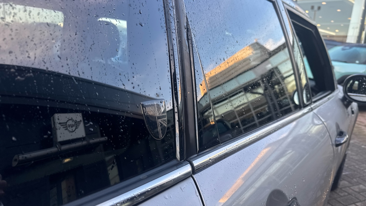 Used MINI Hatch 2024 for sale - 76968339: Photo 40