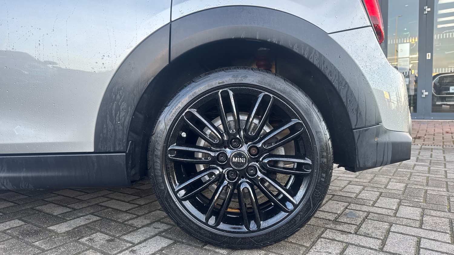 Used MINI Hatch 2024 for sale - 76968339: Photo 41