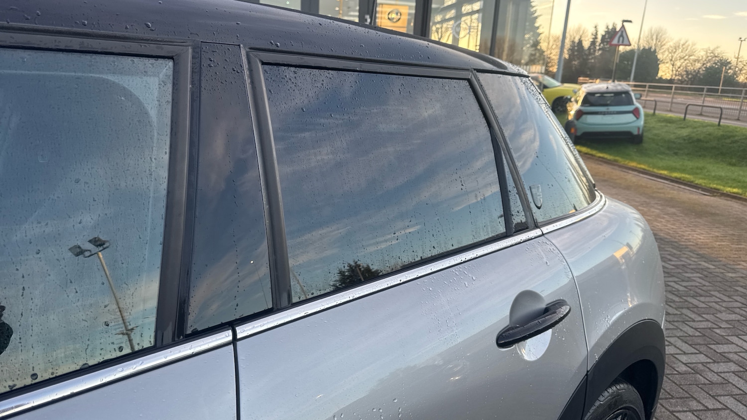 Used MINI Hatch 2024 for sale - 76968339: Photo 42