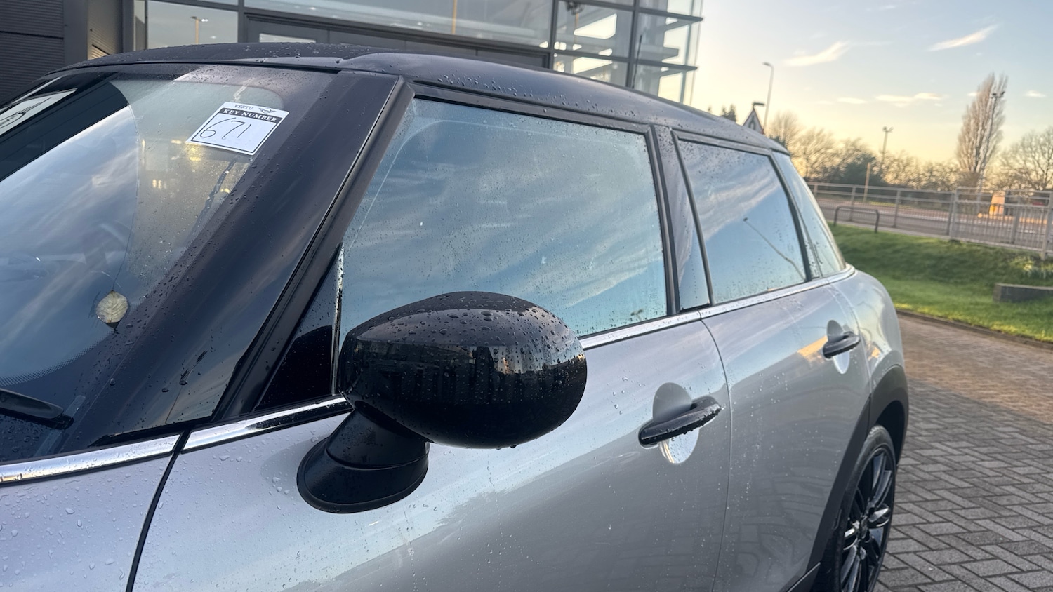 Used MINI Hatch 2024 for sale - 76968339: Photo 44