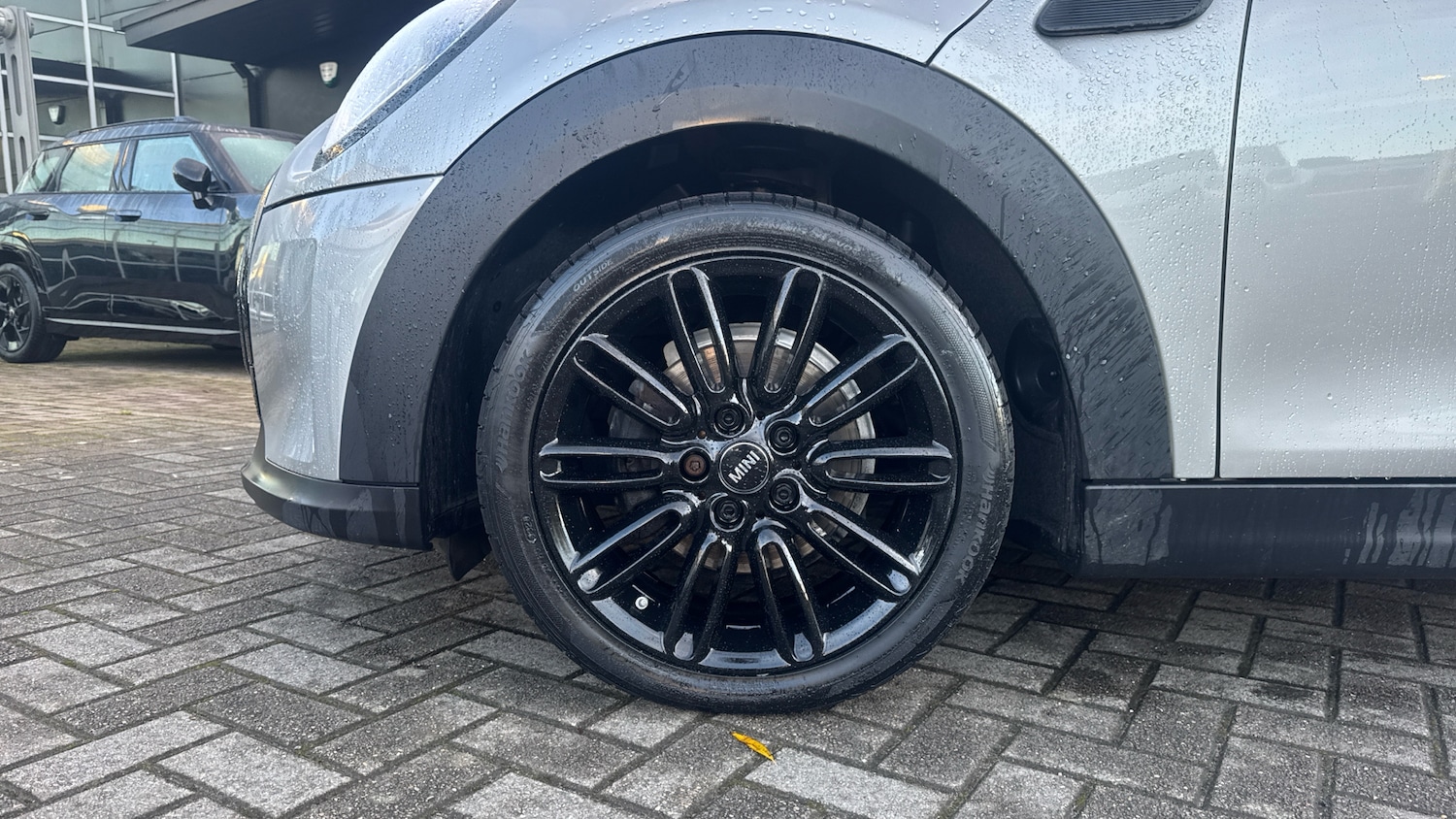 Used MINI Hatch 2024 for sale - 76968339: Photo 45