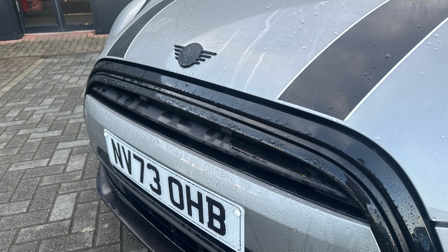 Used MINI Hatch 2024 for sale - 76968339: Photo 47