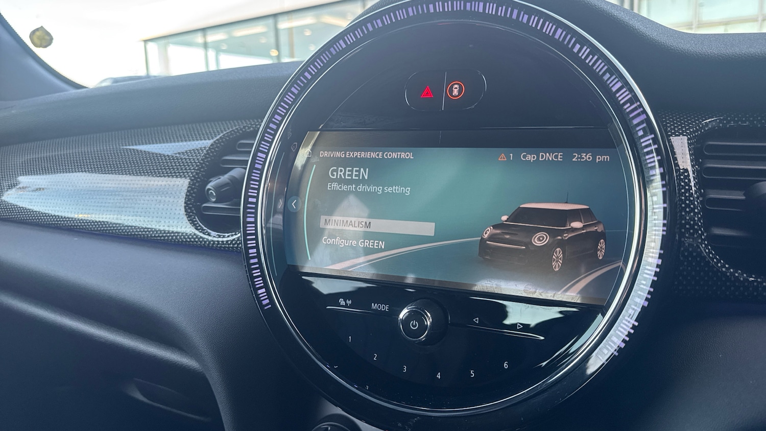 Used MINI Hatch 2024 for sale - 76968339: Photo 48