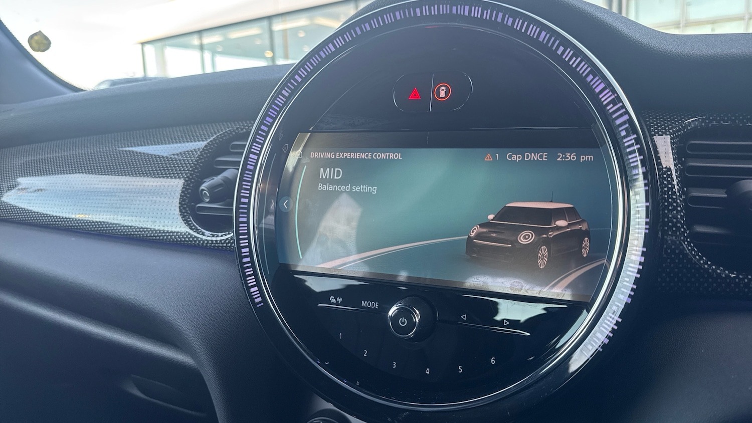 Used MINI Hatch 2024 for sale - 76968339: Photo 49