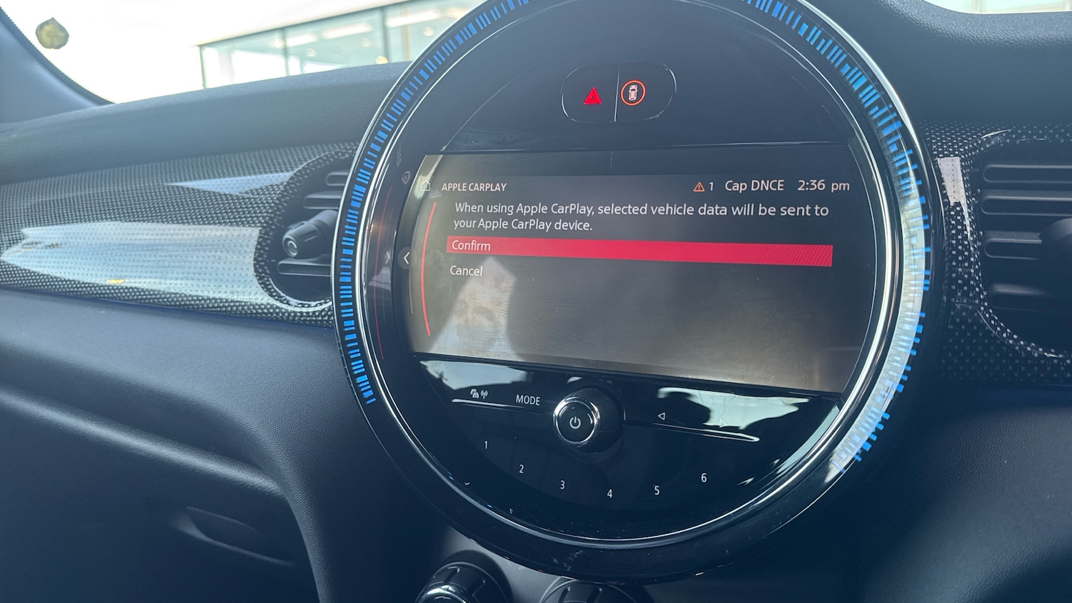 Used MINI Hatch 2024 for sale - 76968339: Photo 51