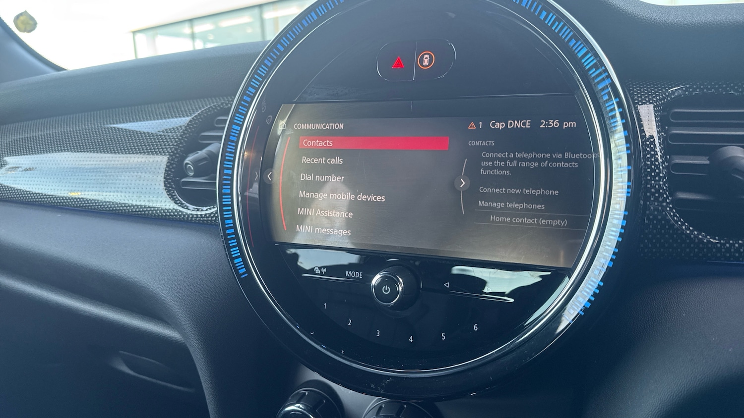 Used MINI Hatch 2024 for sale - 76968339: Photo 52