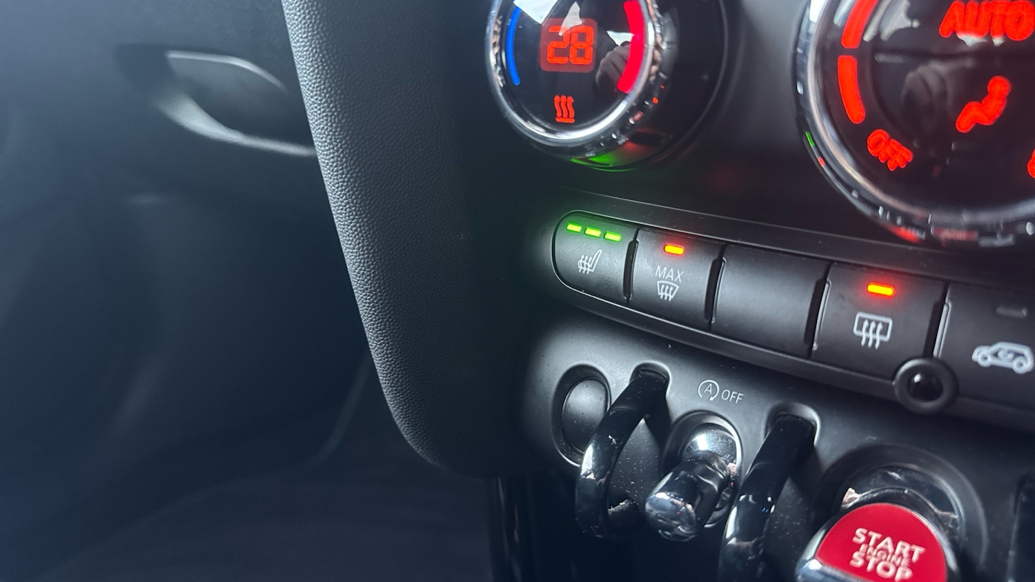 Used MINI Hatch 2024 for sale - 76968339: Photo 53