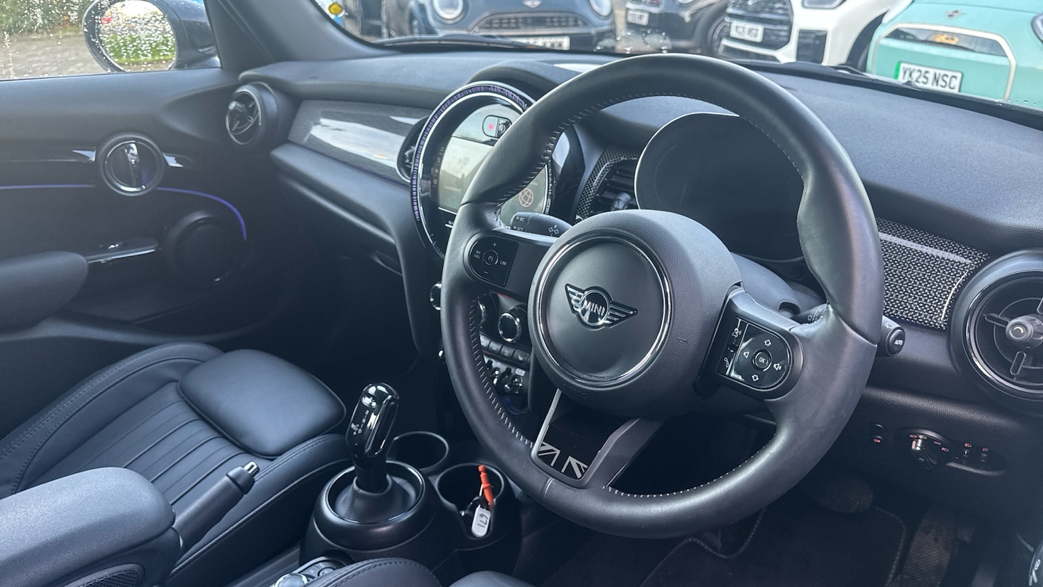 Used MINI Hatch 2024 for sale - 76968339: Photo 6