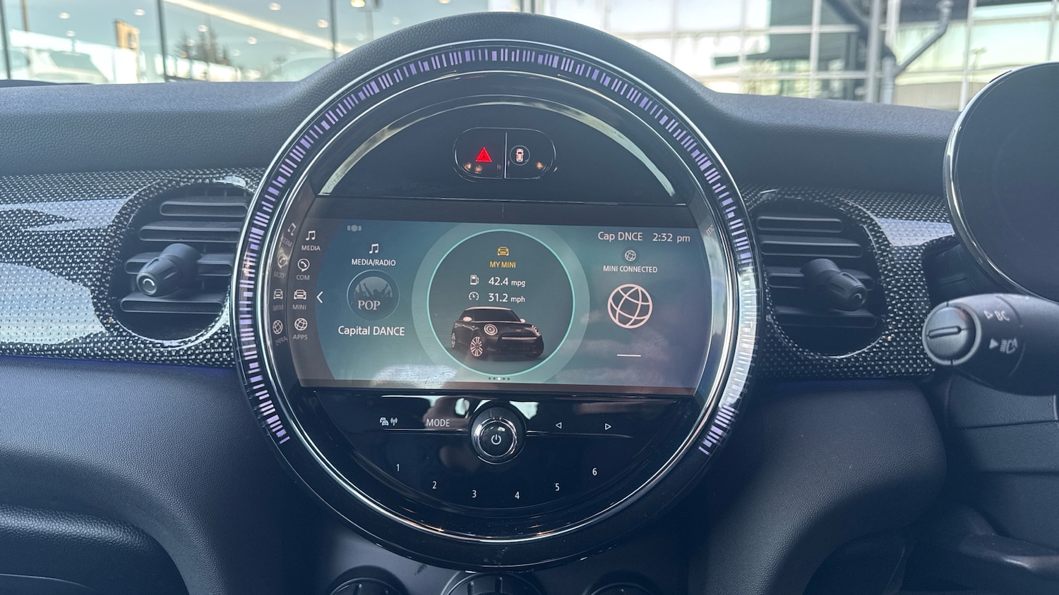 Used MINI Hatch 2024 for sale - 76968339: Photo 8