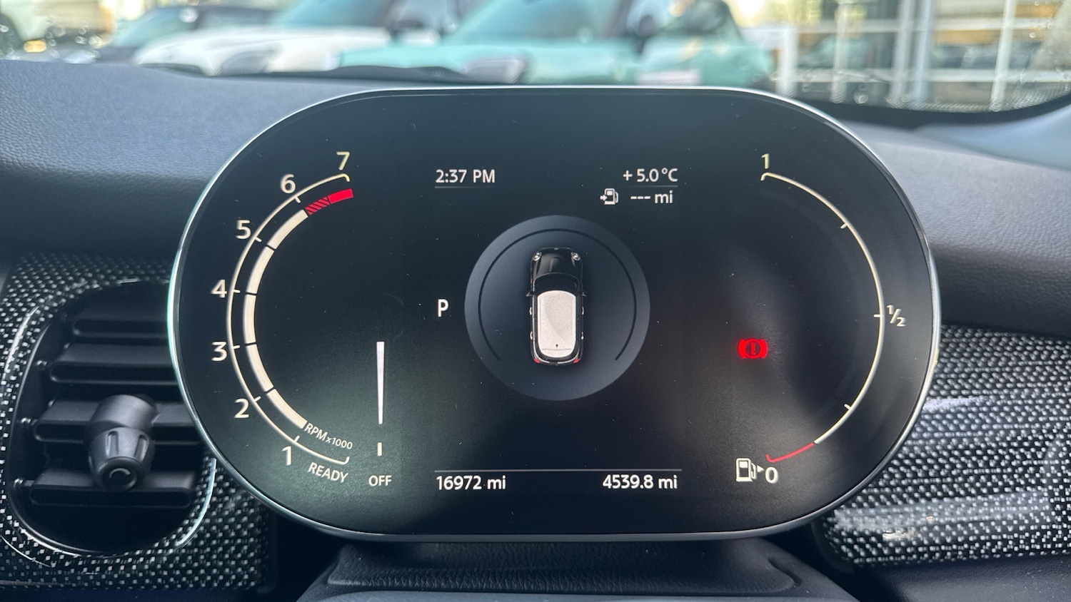 Used MINI Hatch 2024 for sale - 76968339: Photo 9