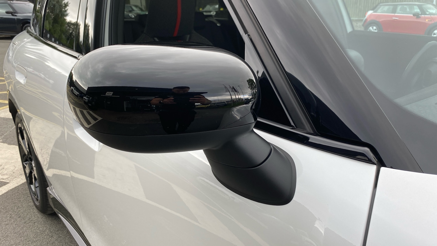 Vehicle 31