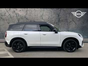 Used MINI Countryman 2024 for sale - 74853978: Photo