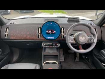 Used MINI Countryman 2024 for sale - 74853978: Photo