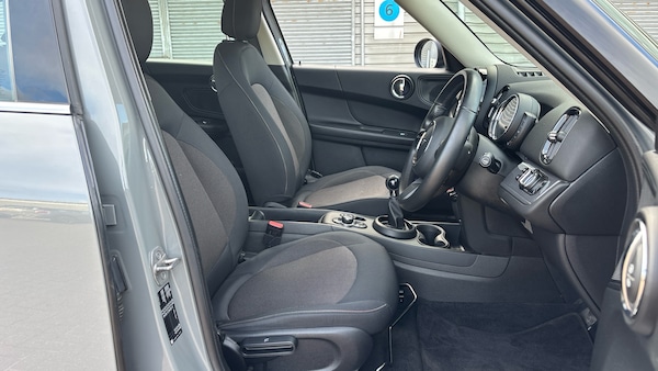 Used MINI Countryman 2021 for sale - 76219009: Photo 11