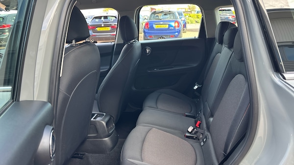Used MINI Countryman 2021 for sale - 76219009: Photo 12