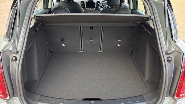 Used MINI Countryman 2021 for sale - 76219009: Photo 13