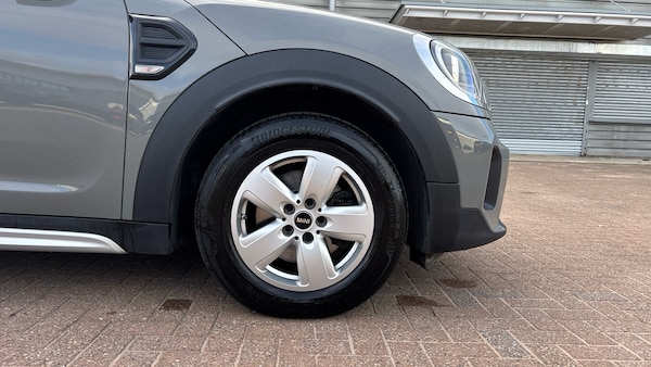Used MINI Countryman 2021 for sale - 76219009: Photo 14