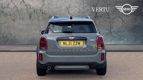 Used MINI Countryman 2021 for sale - 76219009: Photo 15
