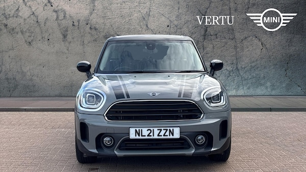 Used MINI Countryman 2021 for sale - 76219009: Photo 16