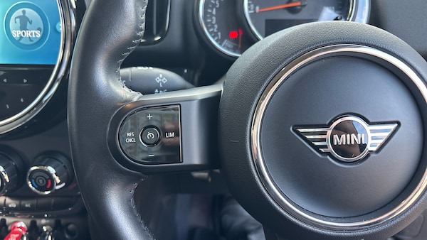 Used MINI Countryman 2021 for sale - 76219009: Photo 17