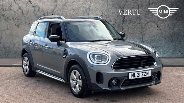 Used MINI Countryman 2021 for sale - 76219009: Photo 1
