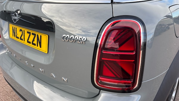 Used MINI Countryman 2021 for sale - 76219009: Photo 22