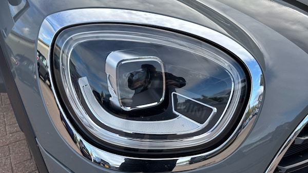 Used MINI Countryman 2021 for sale - 76219009: Photo 23