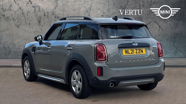 Used MINI Countryman 2021 for sale - 76219009: Photo 2