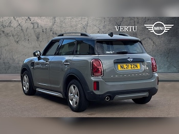 Used MINI Countryman 2021 for sale - 76219009: Photo 2
