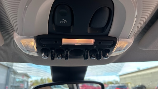 Used MINI Countryman 2021 for sale - 76219009: Photo 35
