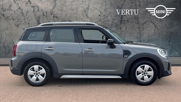 Used MINI Countryman 2021 for sale - 76219009: Photo 3