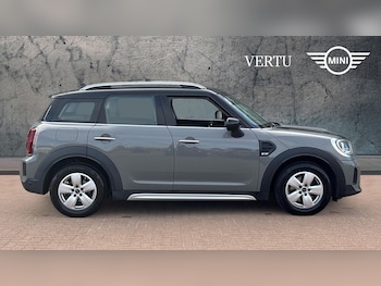 Used MINI Countryman 2021 for sale - 76219009: Photo 3