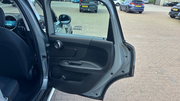 Used MINI Countryman 2021 for sale - 76219009: Photo 45