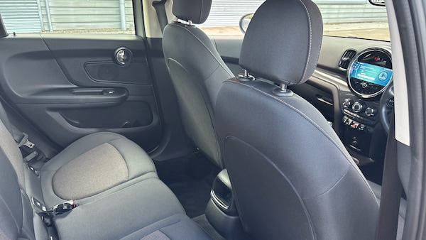 Used MINI Countryman 2021 for sale - 76219009: Photo 47
