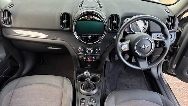 Used MINI Countryman 2021 for sale - 76219009: Photo 4