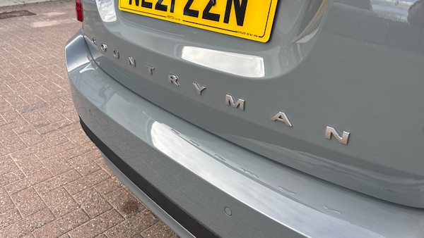 Used MINI Countryman 2021 for sale - 76219009: Photo 53