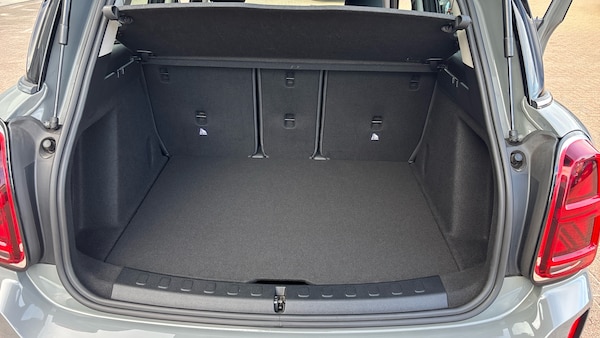 Used MINI Countryman 2021 for sale - 76219009: Photo 54
