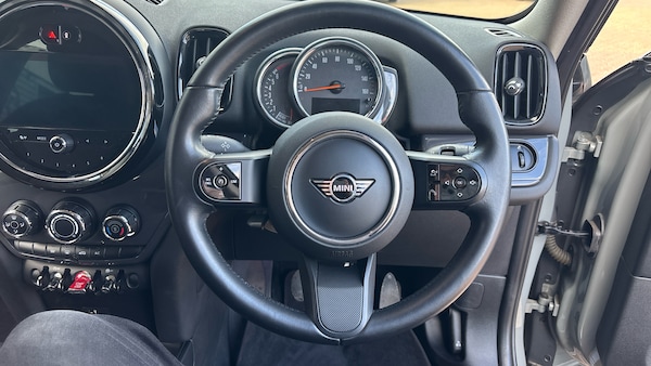 Used MINI Countryman 2021 for sale - 76219009: Photo 5