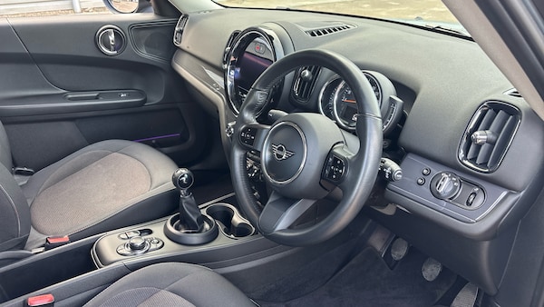 Used MINI Countryman 2021 for sale - 76219009: Photo 6